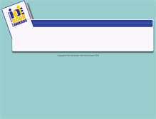 Tablet Screenshot of indiebookawards.com